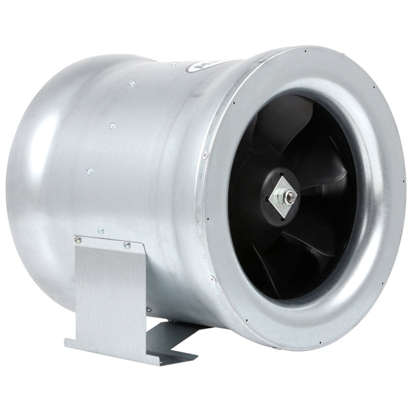 Can-Fan 12in Max Fan 1709 CFM (36/PL)