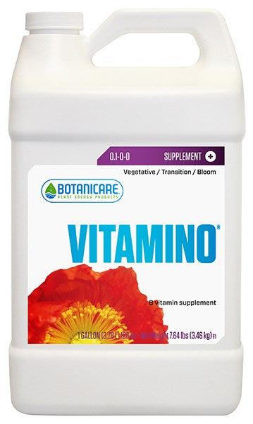 Botanicare 1gal Vitamino (4/CS)