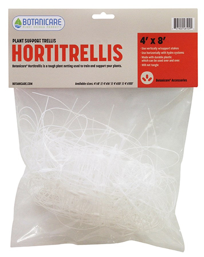 Botanicare 4ft x 8ft Horti-Trellis (500/PL)