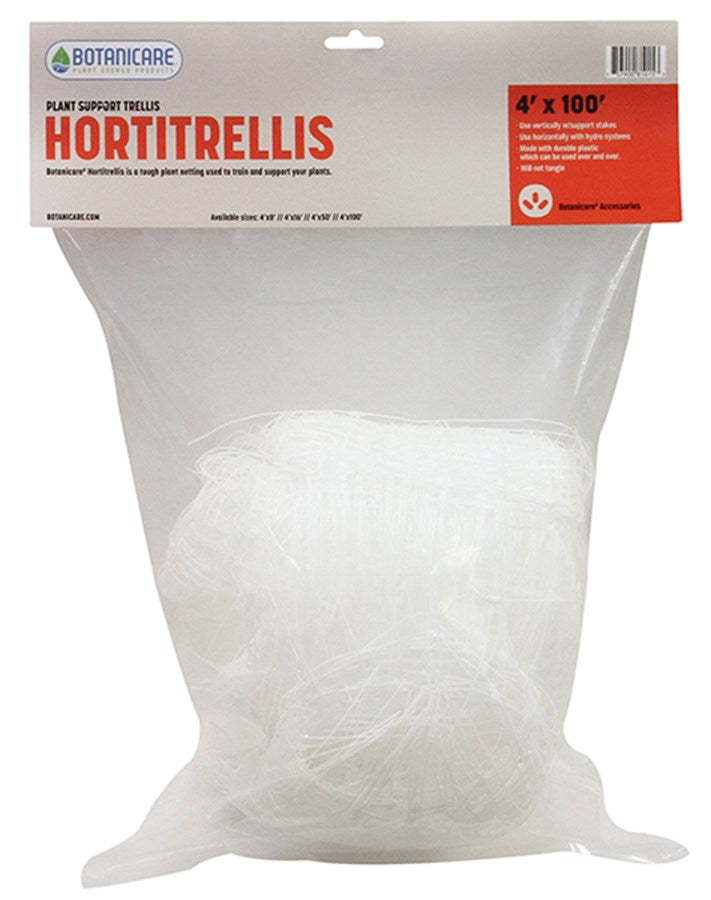 Botanicare 4ft x 100ft Horti-Trellis (130/PL)