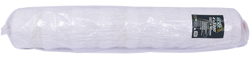 Grower's Edge 4ft x 3280ft Commercial Grade Trellis Netting Bulk Roll (20/PL)