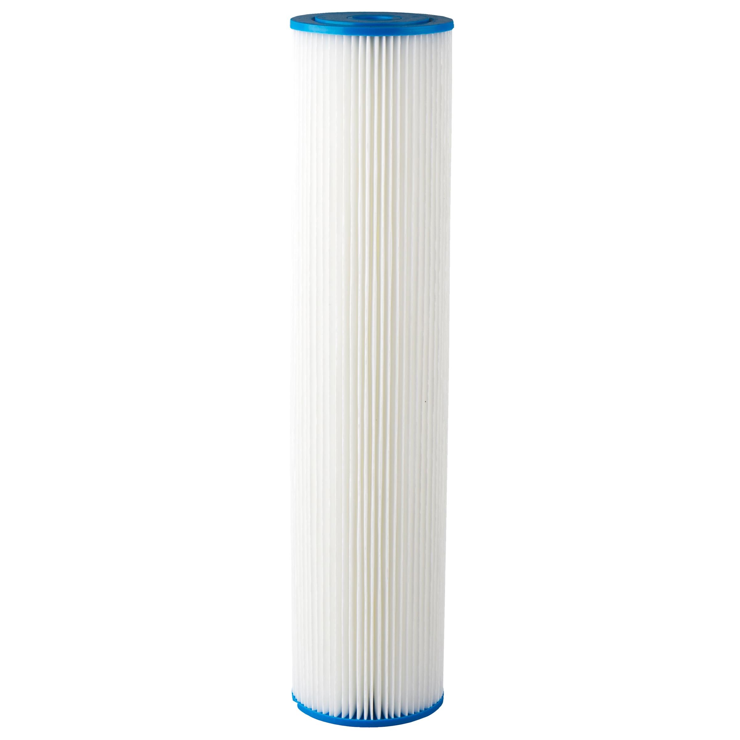 Hydro-Logic Big Boy Sediment Filter Pleated/ Cleanable (9/CS)