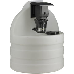 HyperLogic - Pre-Treatment Chemical Injection System 0.2-3 GPD with 15gal Chem Tank - 220V (8/PL)