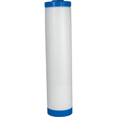 HyperLogic - 20in x 4.5in Membrane Cleaning Cartridge Acid Scale Removal (6/CS)