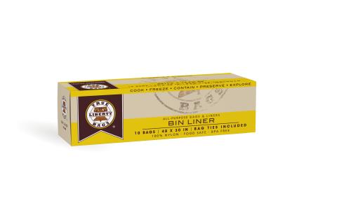 True Liberty® Liners