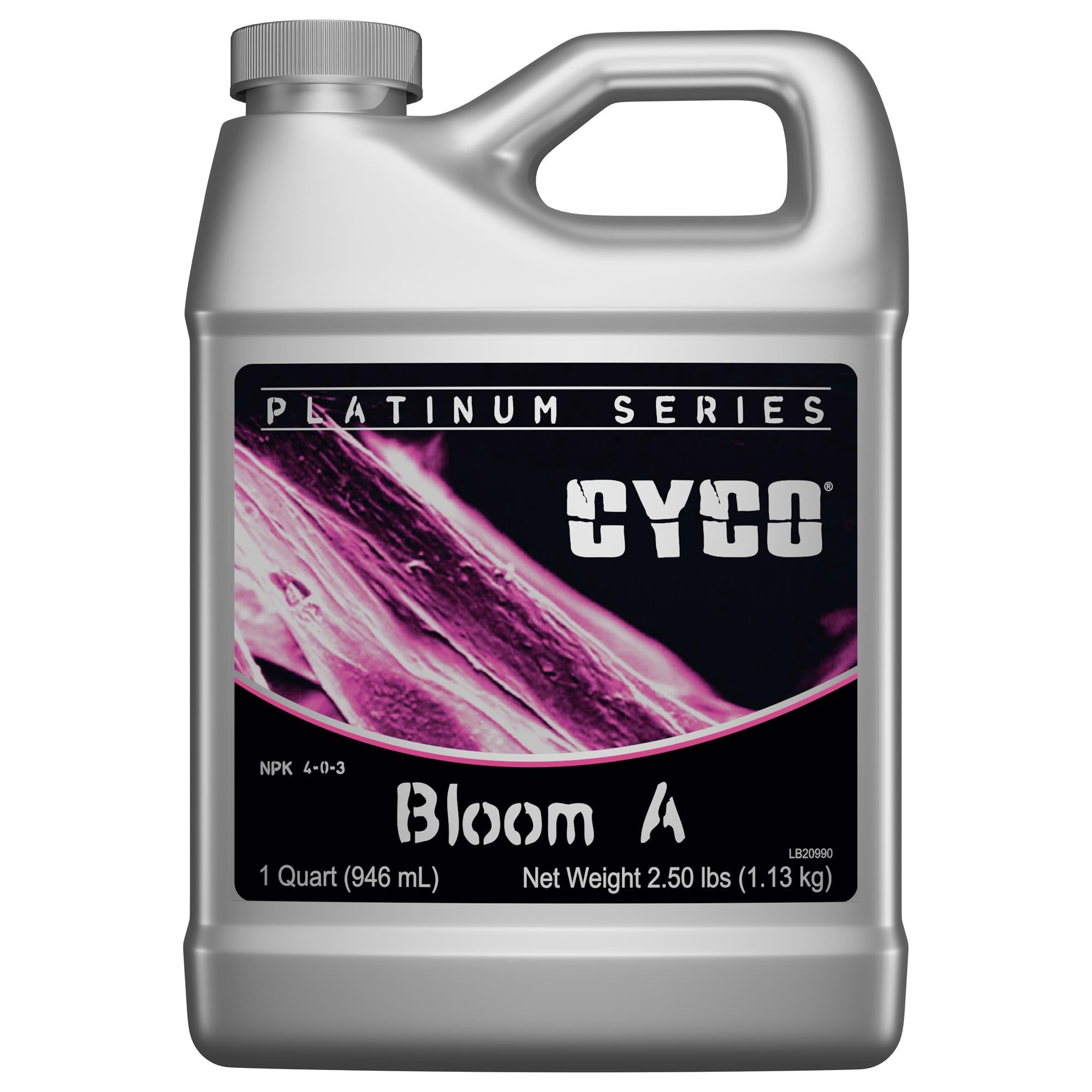Cyco - Bloom A