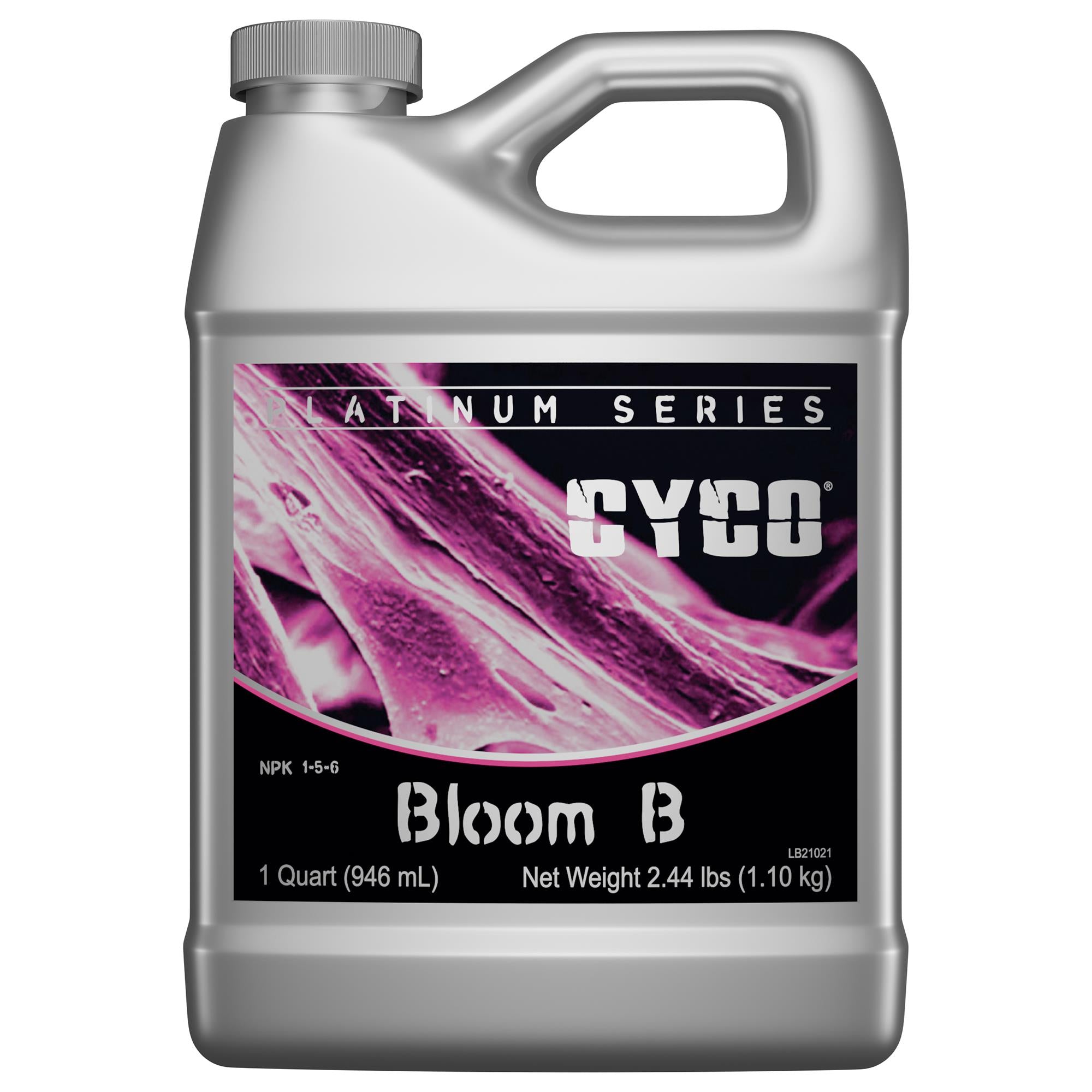 Cyco - Bloom B