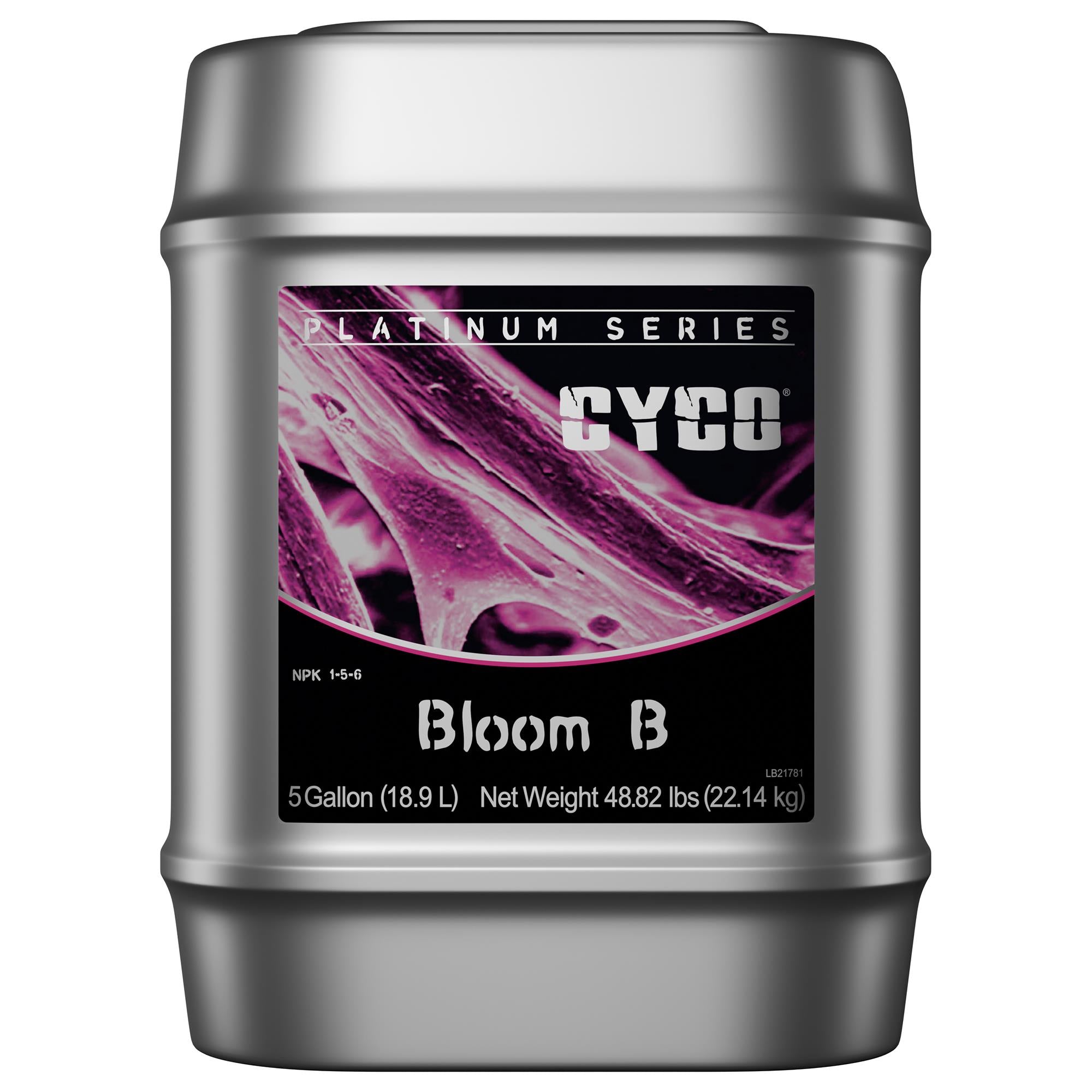 Cyco - Bloom B