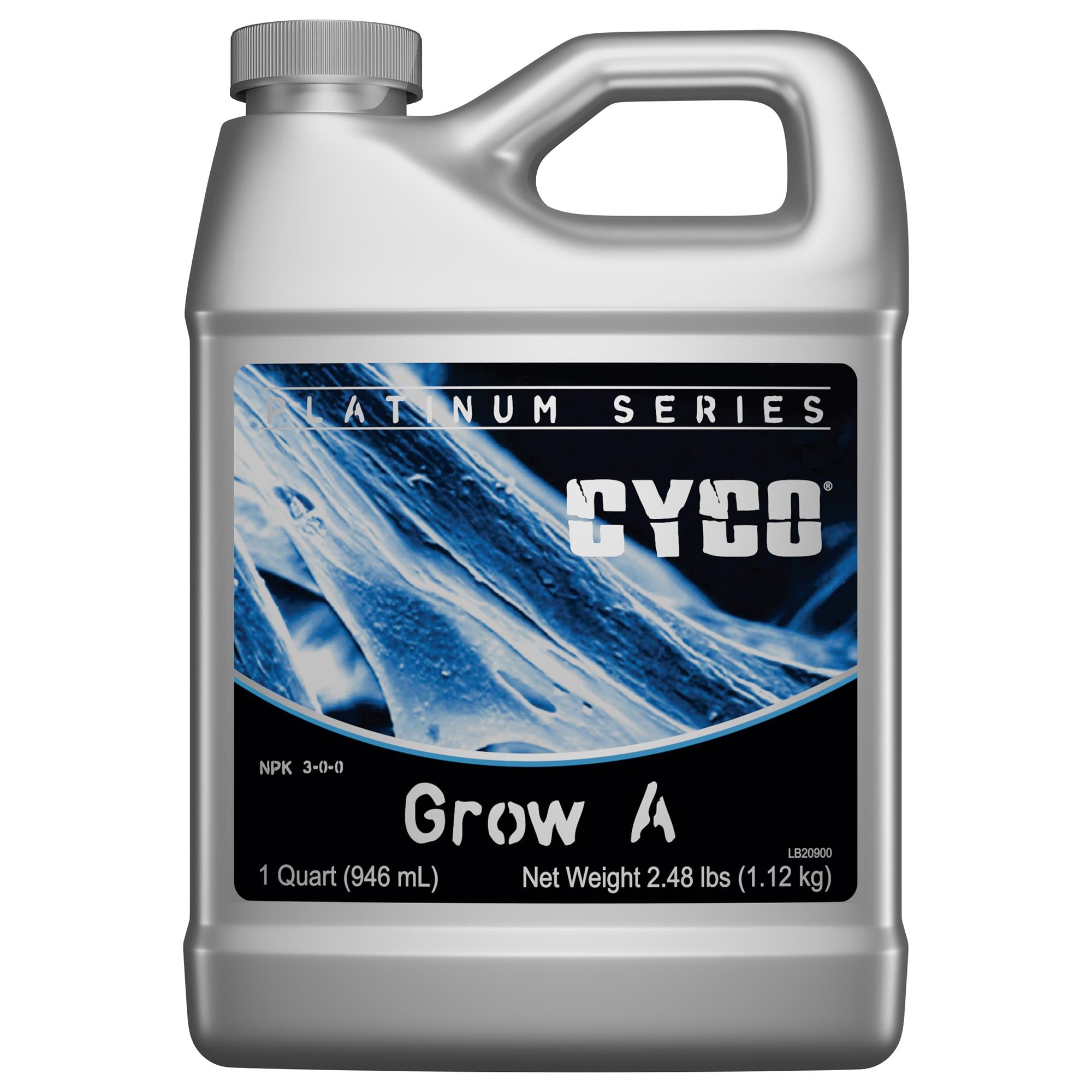 Cyco - Grow A