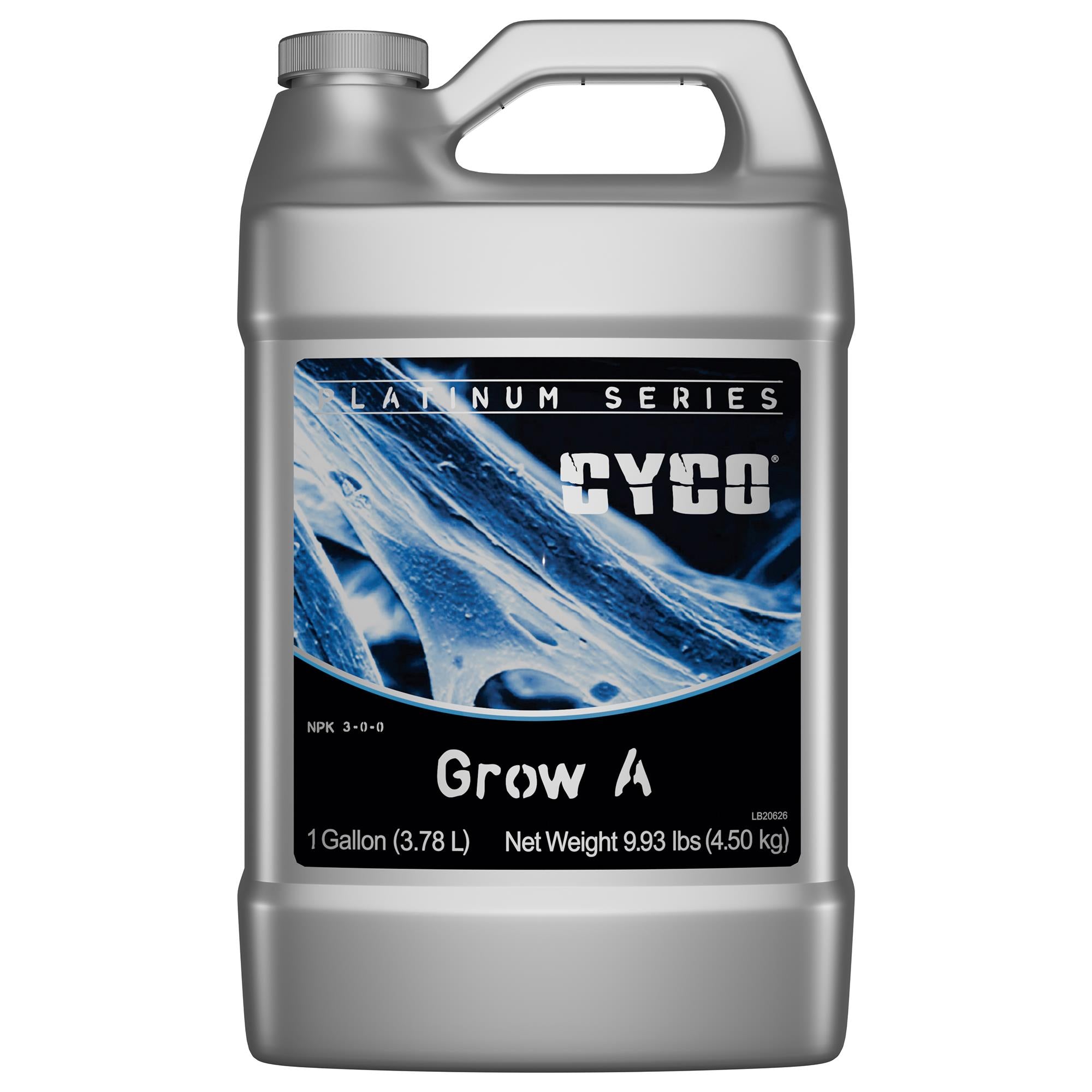 Cyco - Grow A