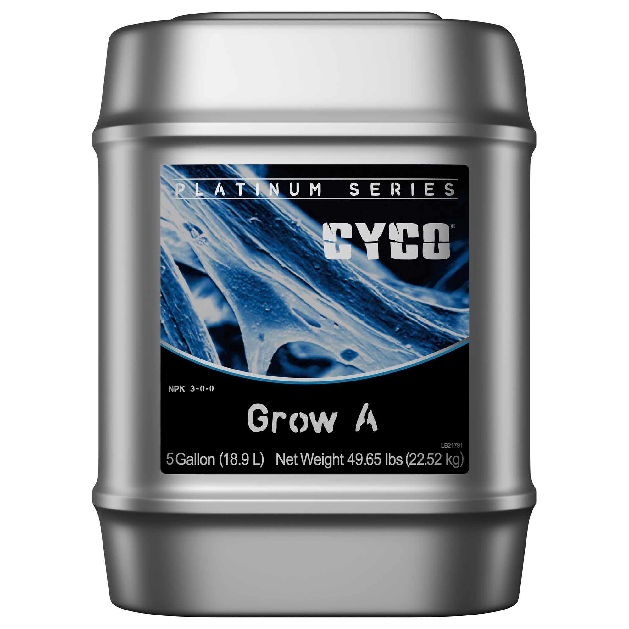 Cyco - Grow A