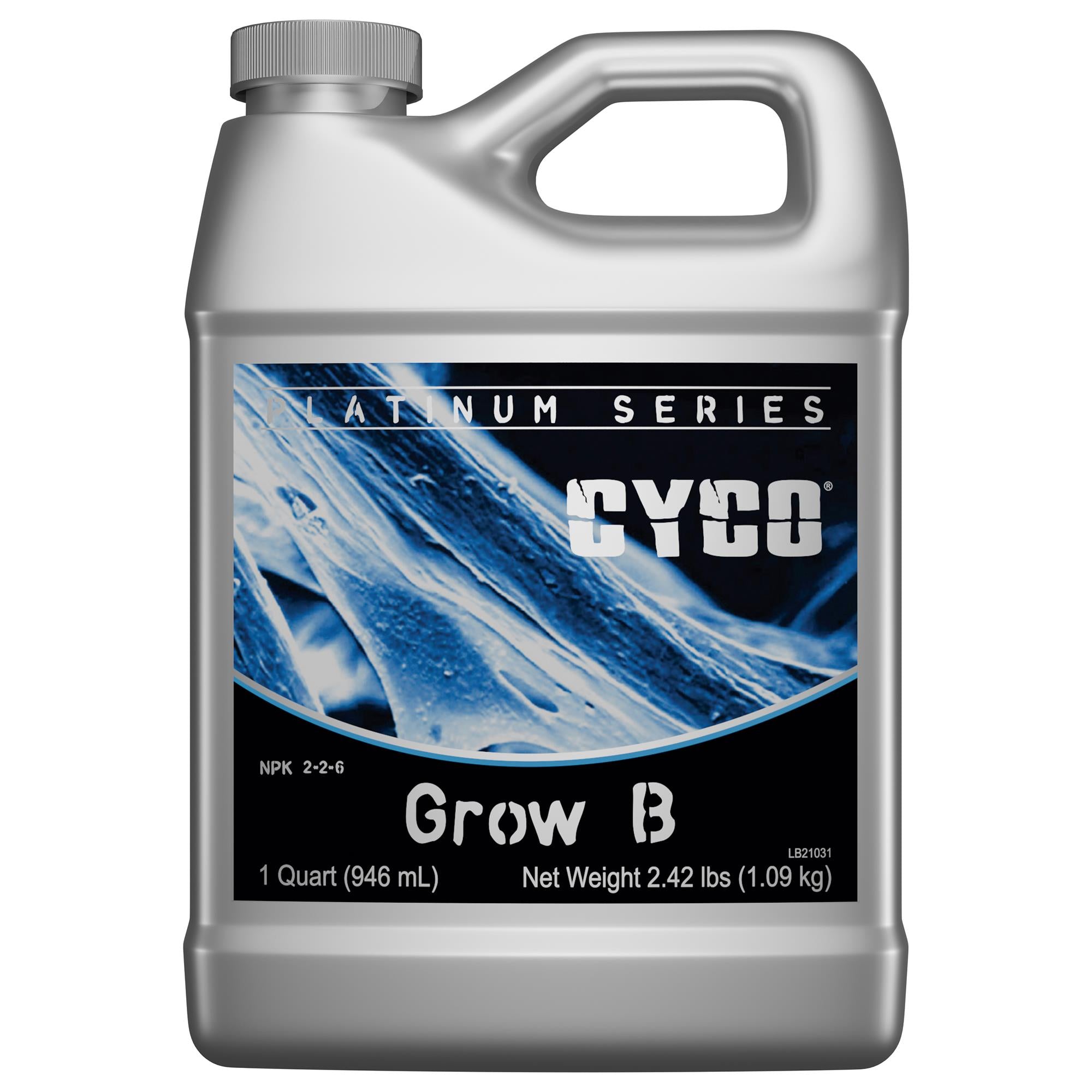 Cyco - Grow B