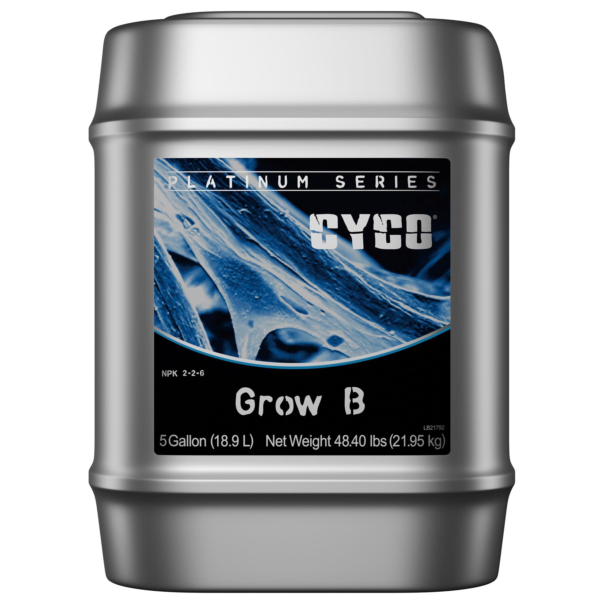 Cyco - Grow B