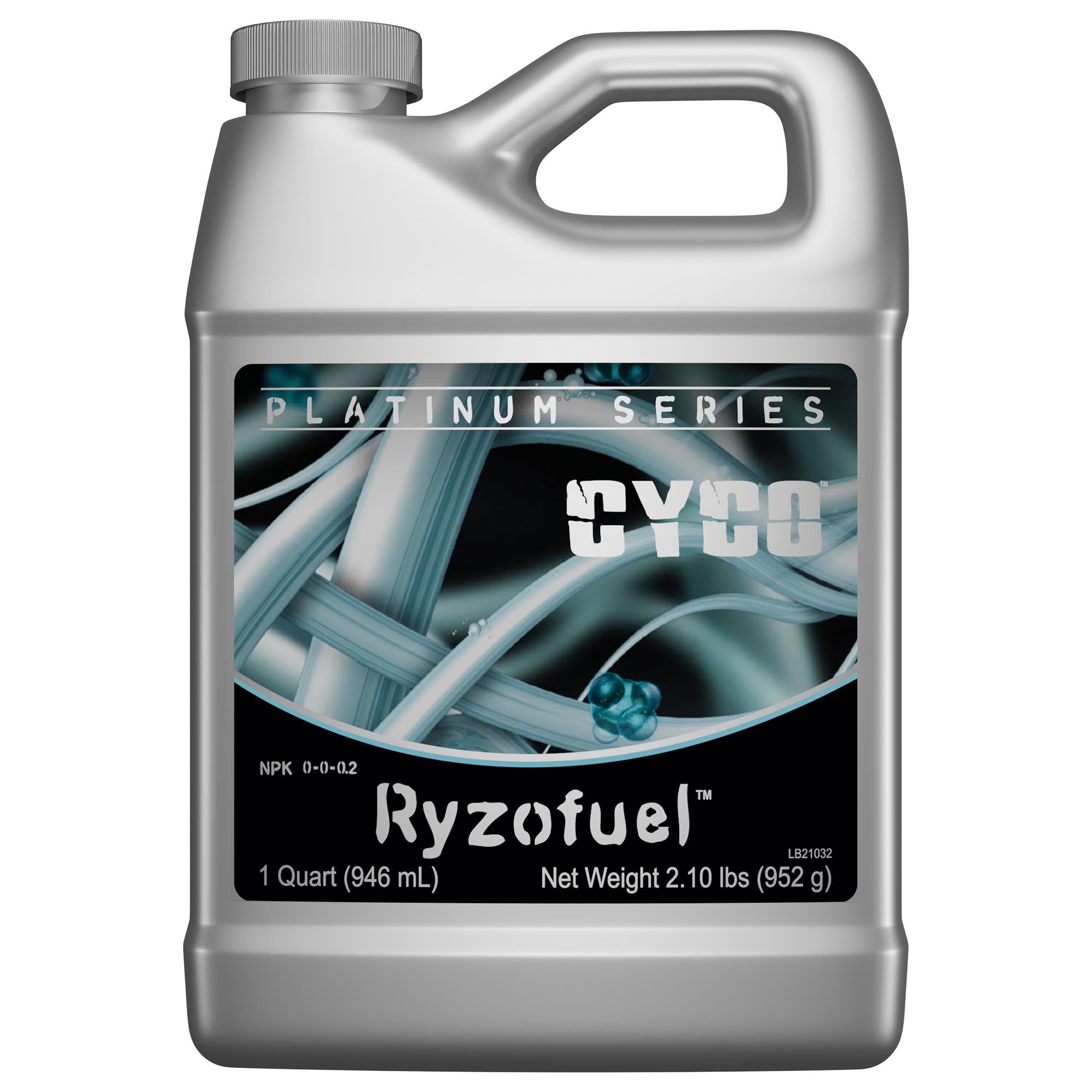 Cyco - Ryzofuel