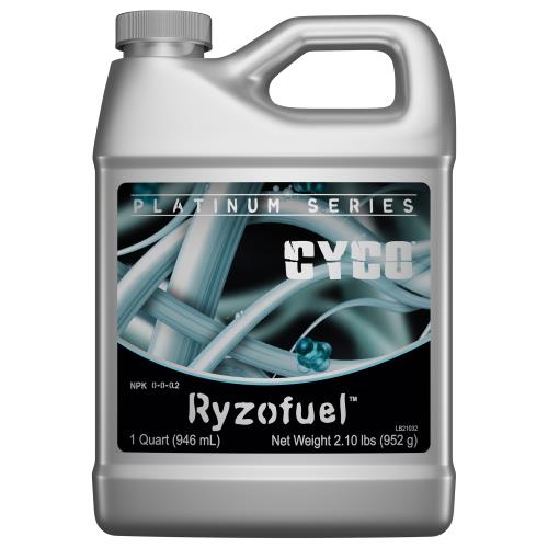 CYCO Ryzofuel 32oz (12/CS)