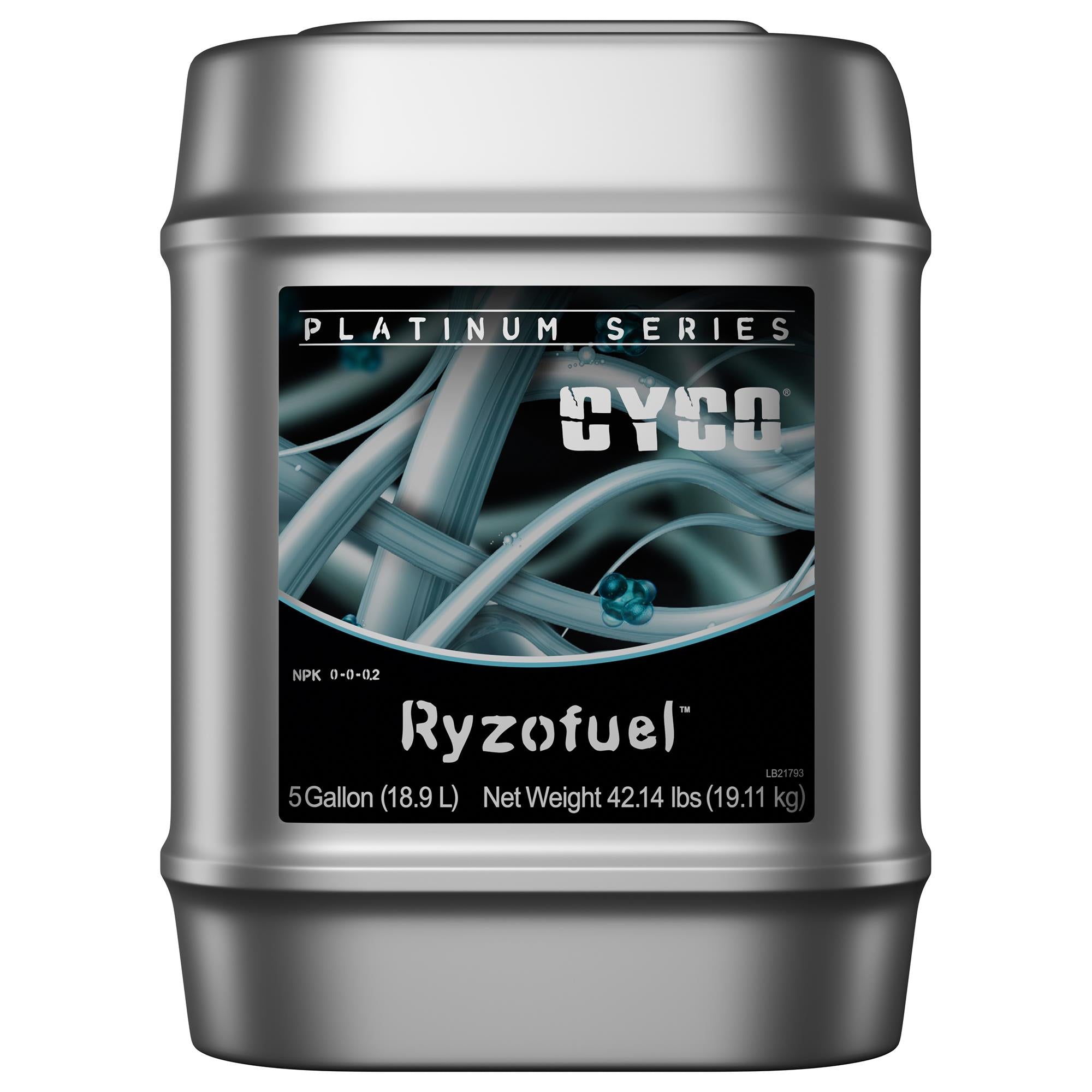 Cyco - Ryzofuel