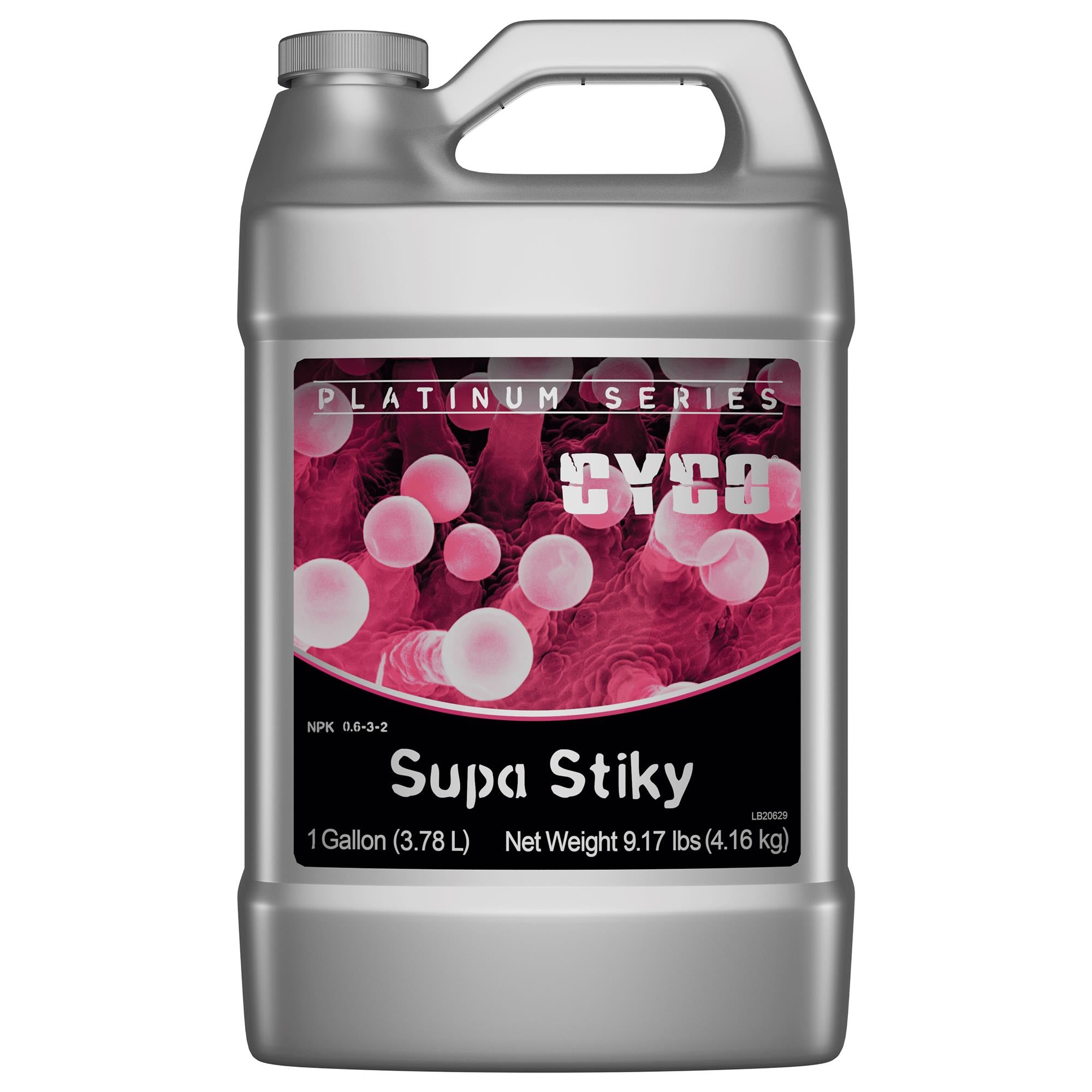 Cyco - Supa Stiky