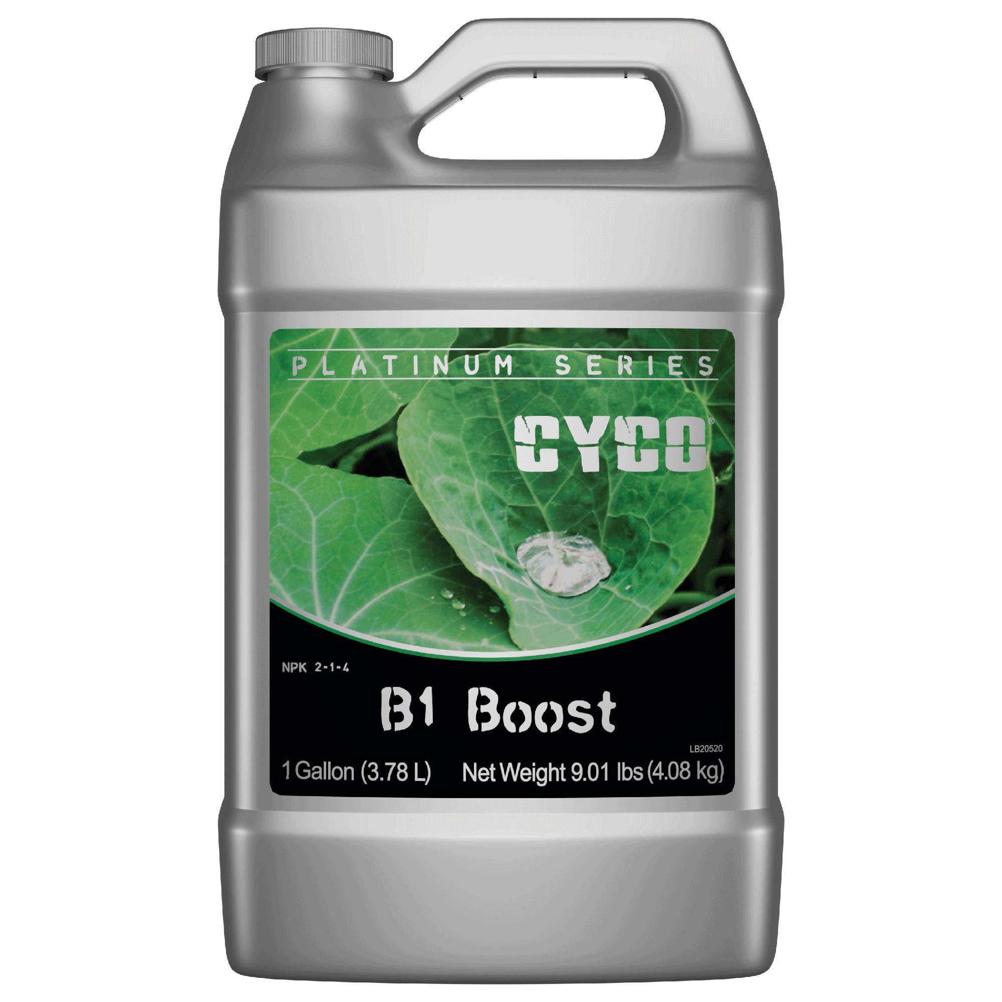 Cyco - B1 Boost