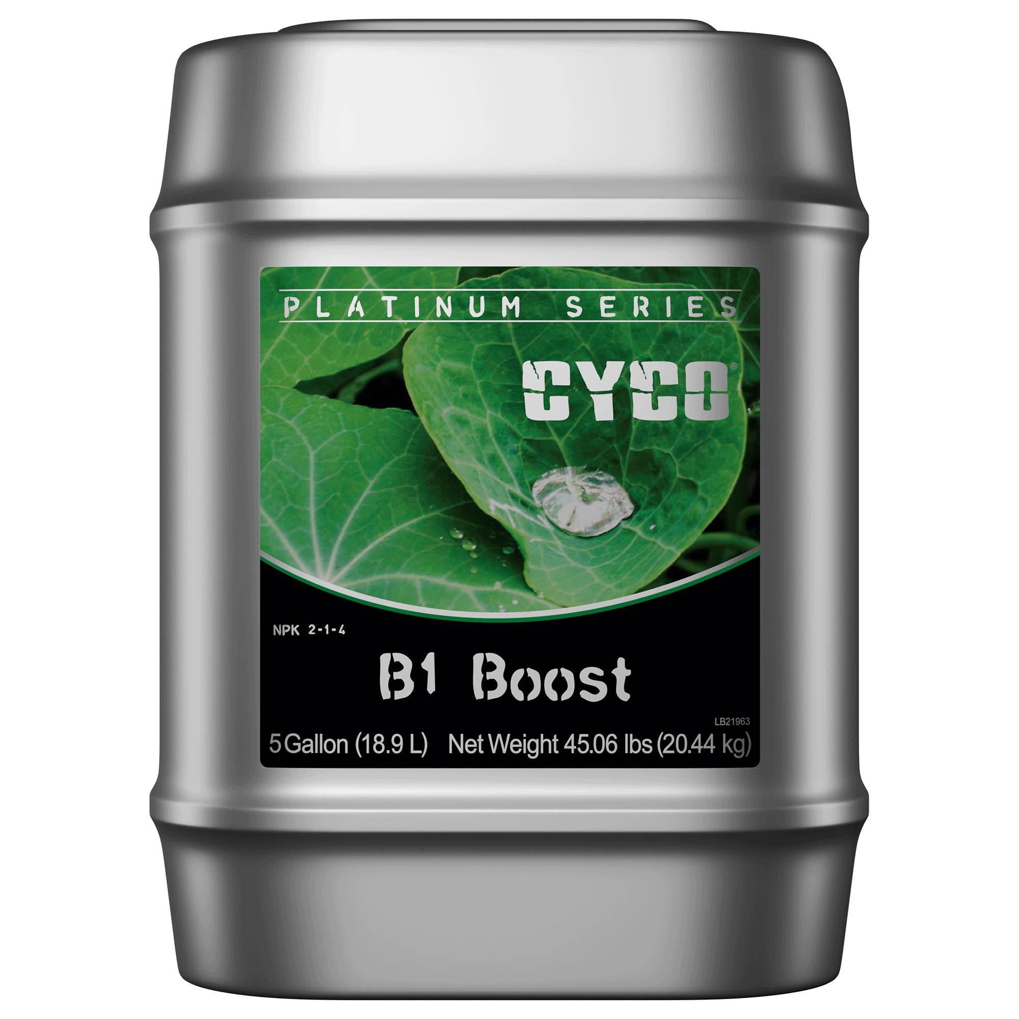 Cyco - B1 Boost