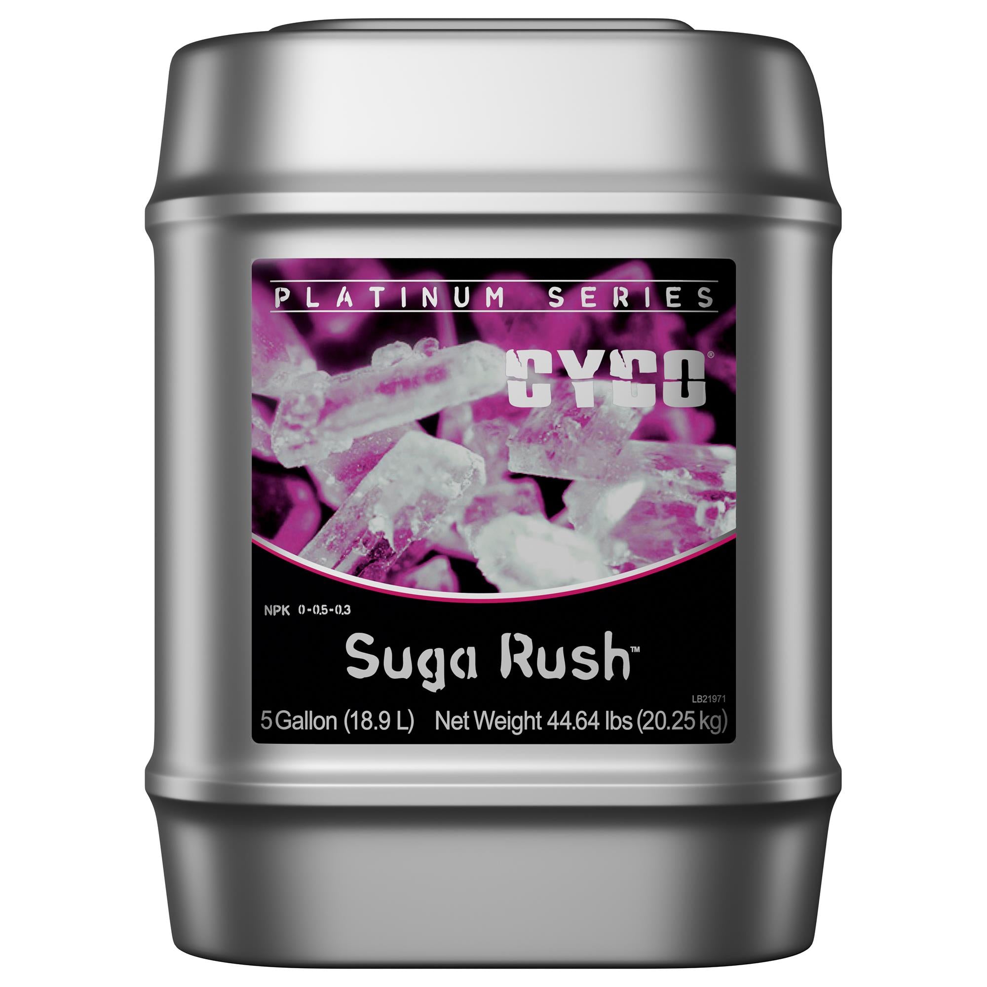 Cyco - Suga Rush