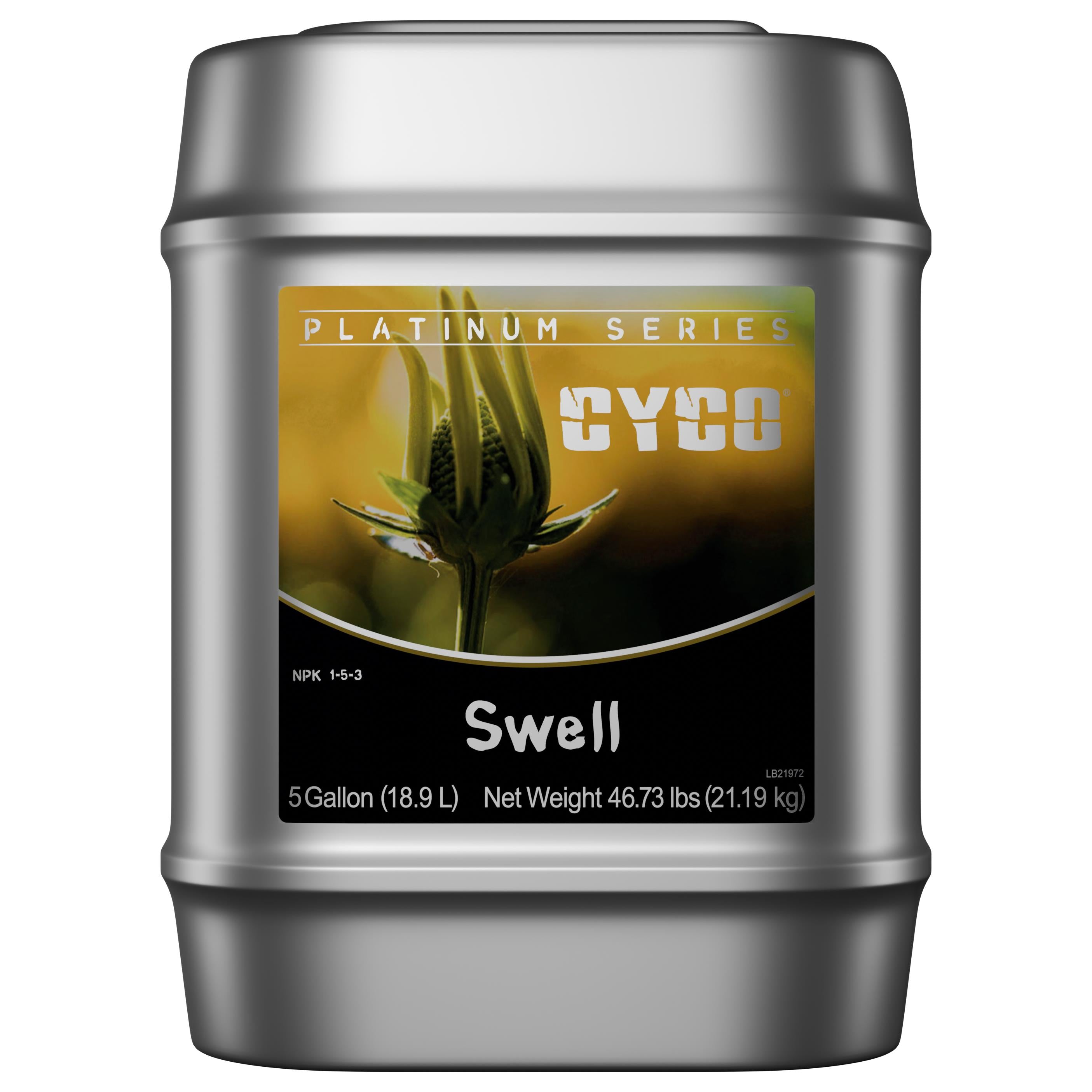 Cyco - Swell