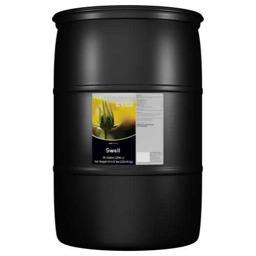 CYCO 55gal Swell (4/PL)