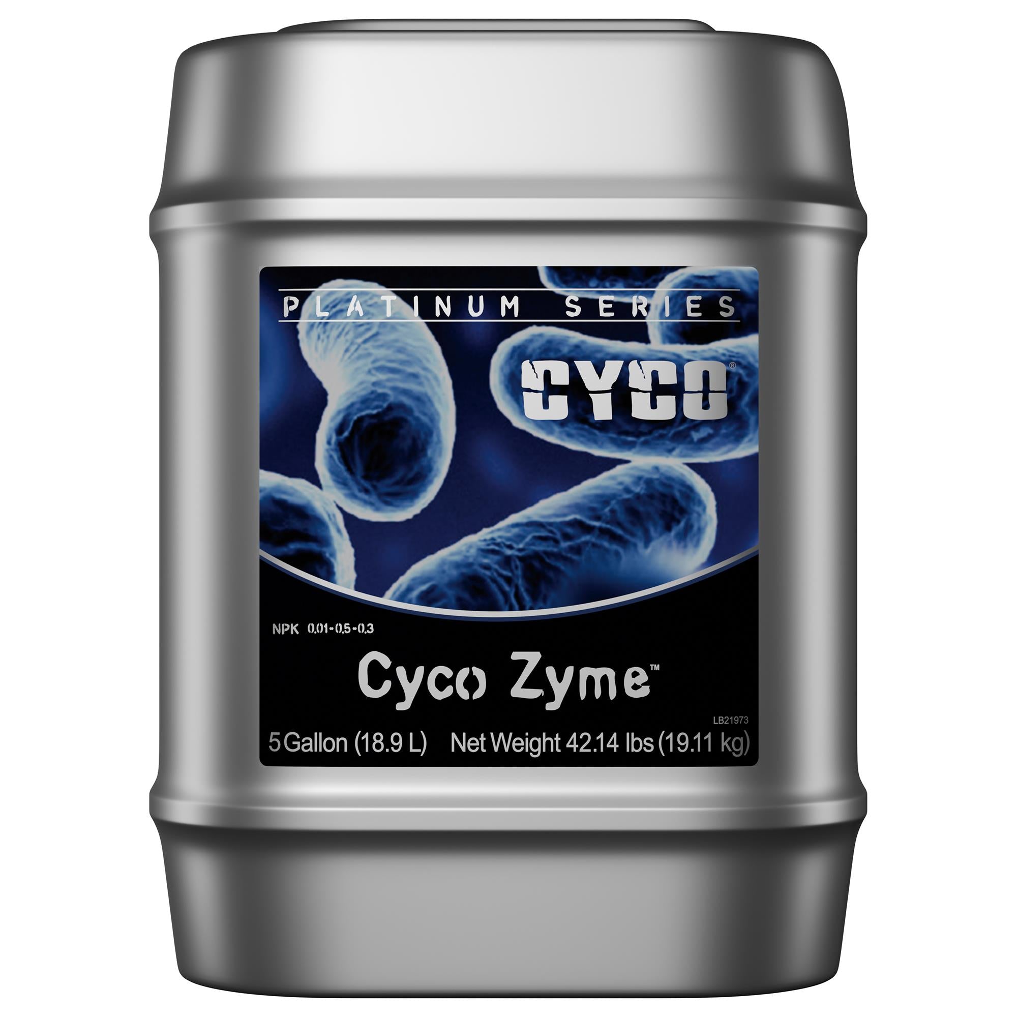 Cyco - Zyme