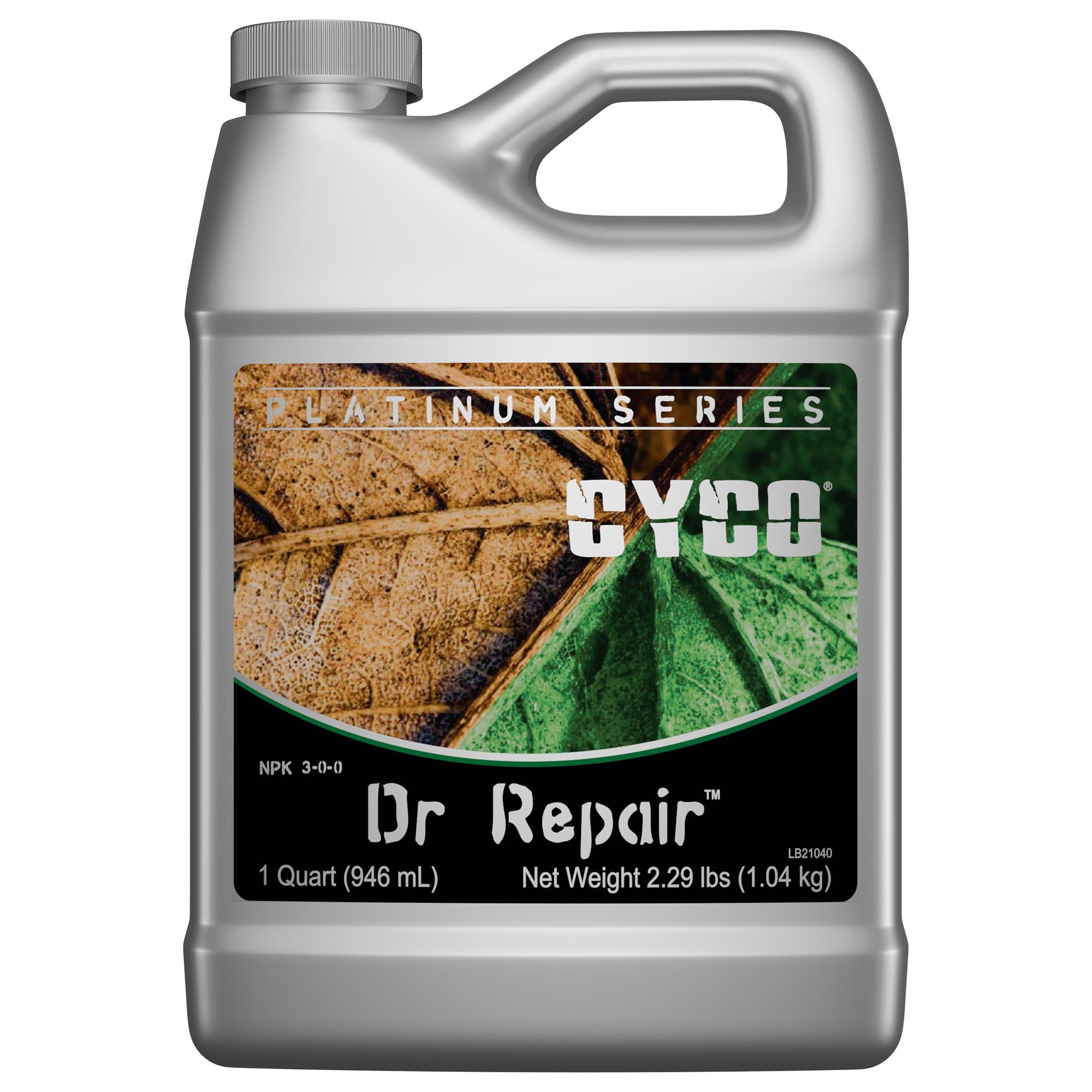 Cyco - Dr. Repair
