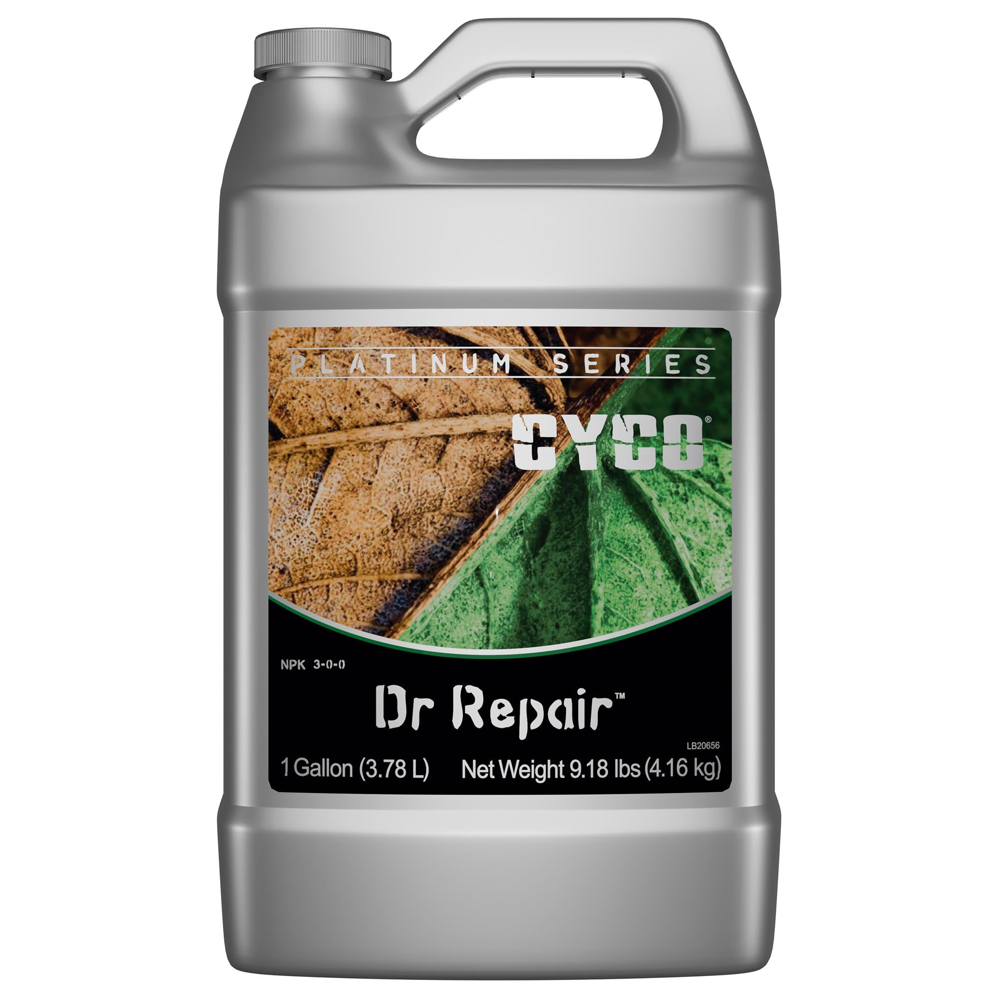 Cyco - Dr. Repair