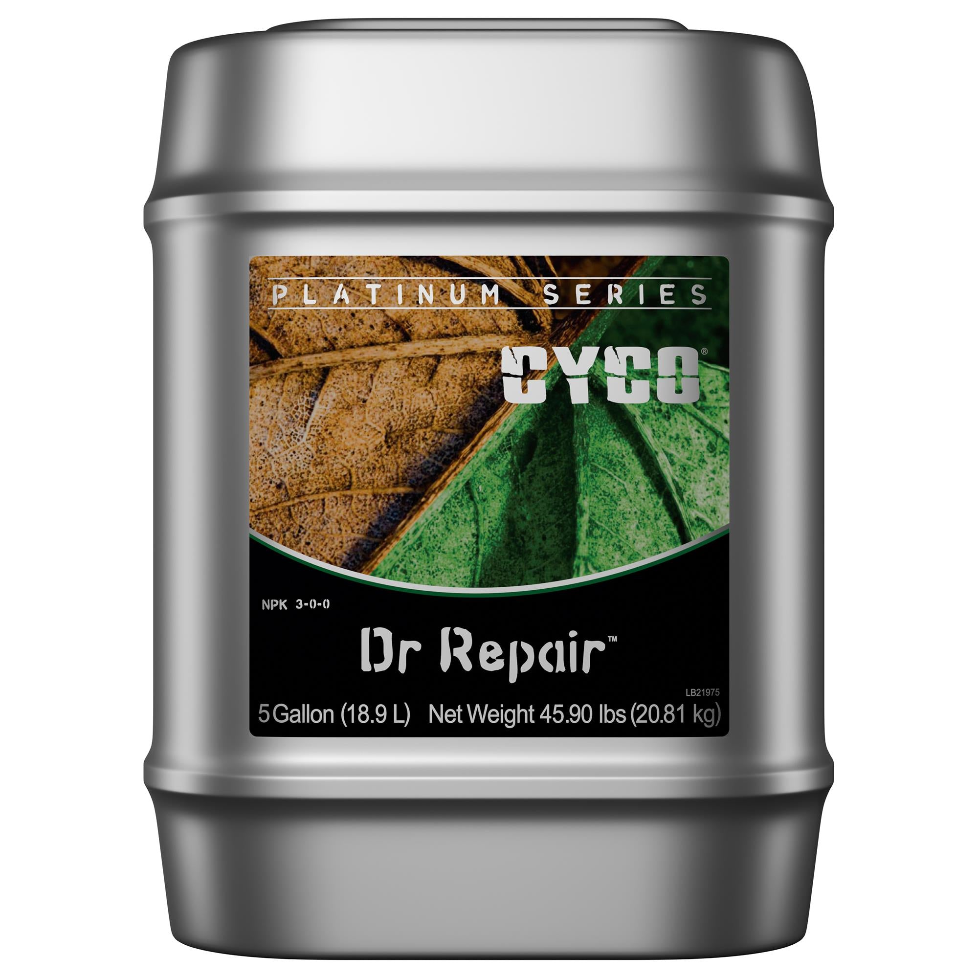 Cyco - Dr. Repair