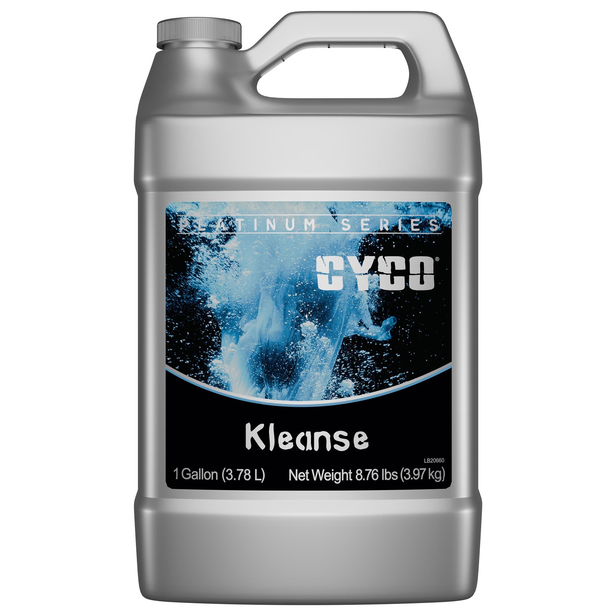 Cyco - Kleanse