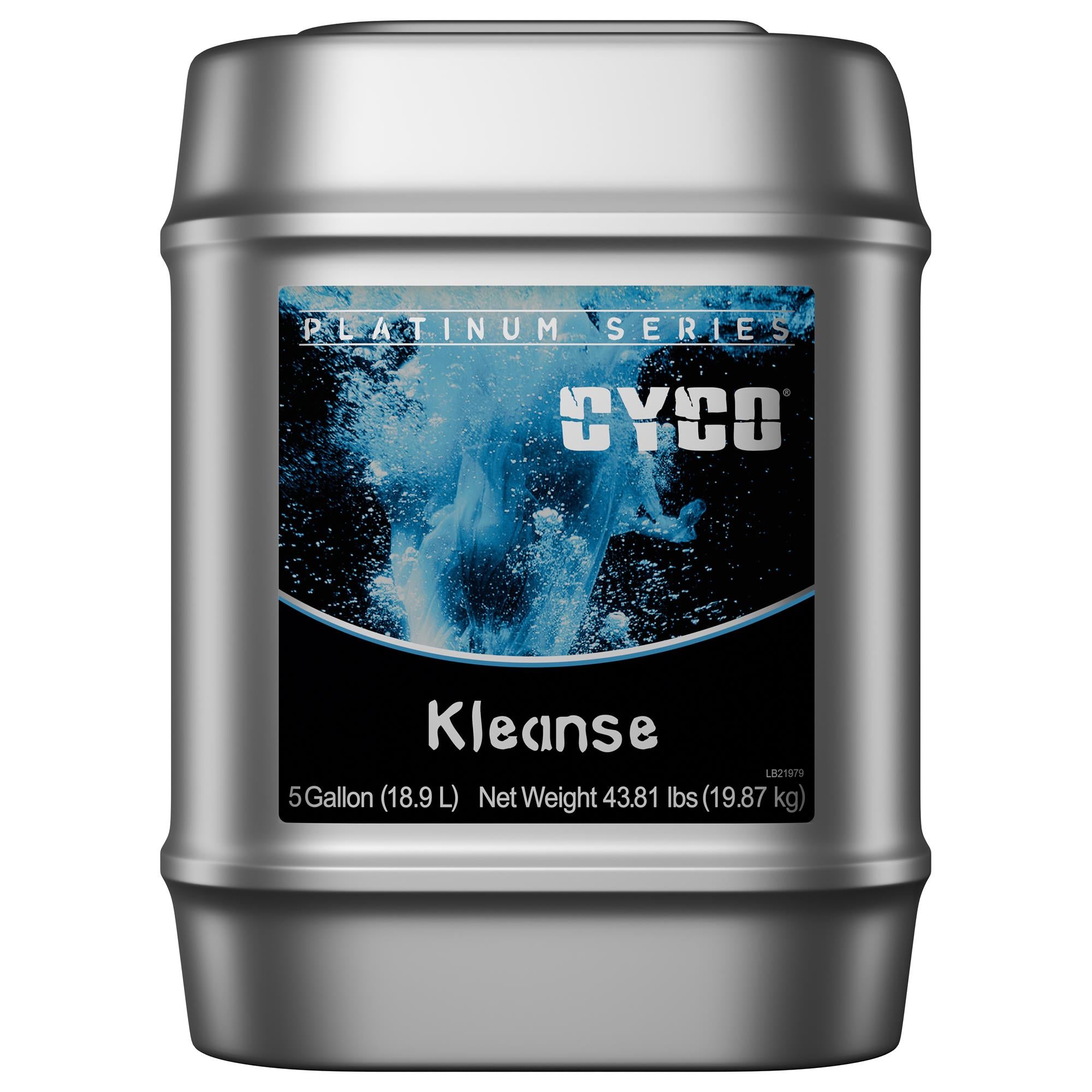 Cyco - Kleanse