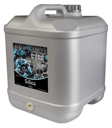 CYCO 20L Silica (OK Label) (1/CS)