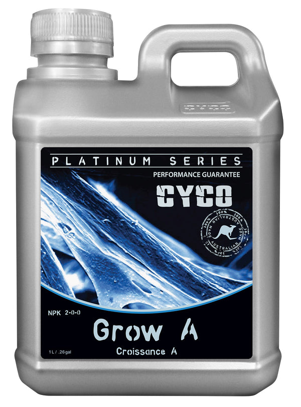 CYCO 1L Grow A (12/CS)