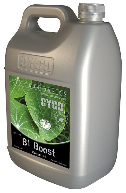 CYCO 5L B1 Boost (2/CS)