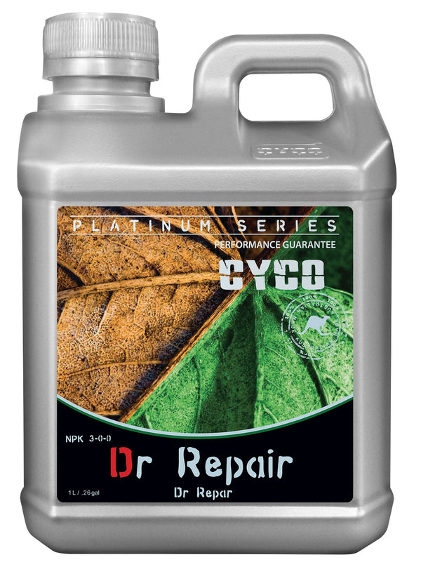 CYCO 1L Dr. Repair (12/CS)