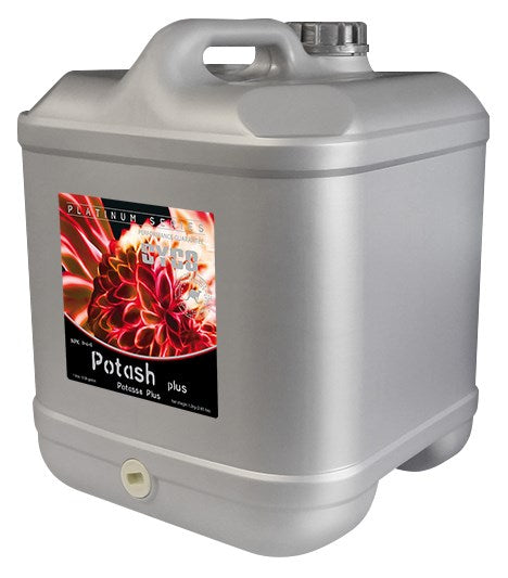 CYCO 20L Potash Plus (32/PL)