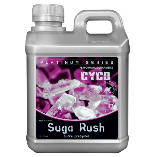 CYCO Suga Rush 1L (12/CS)