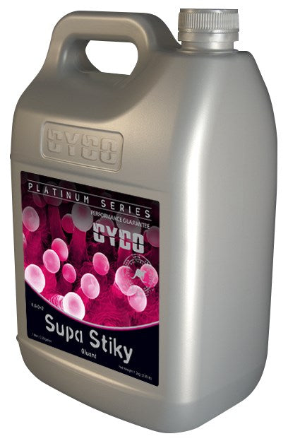 CYCO 5L Supa Stiky (2/CS)