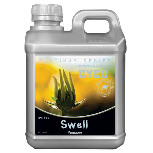 CYCO Swell 1L (12/CS)