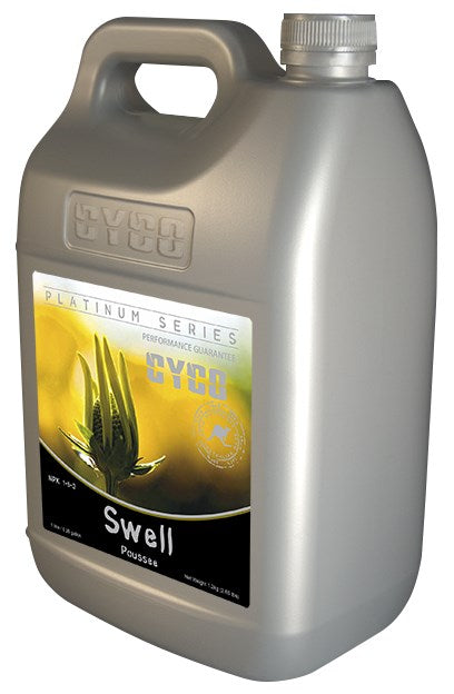 CYCO 5L Swell (2/CS)