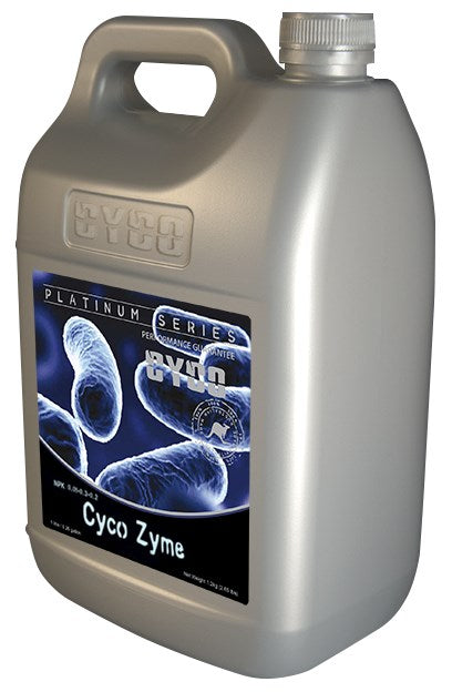 CYCO 5L Zyme (2/CS)