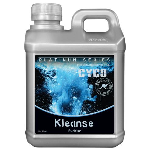 CYCO Kleanse 1L (12/CS)