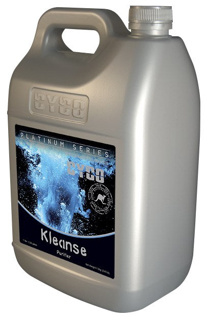 CYCO 5L Kleanse (2/CS)