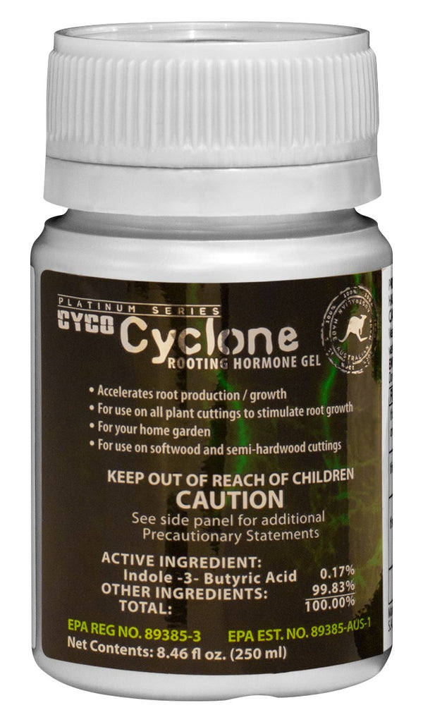 CYCO 75mL Cyclone Rooting Gel (12/CS)