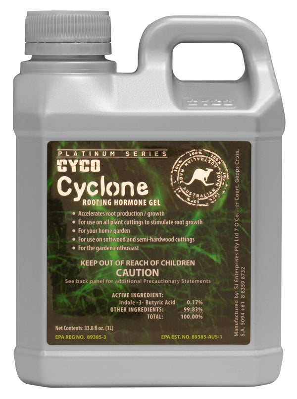 CYCO 1L Cyclone Rooting Gel (12/CS)