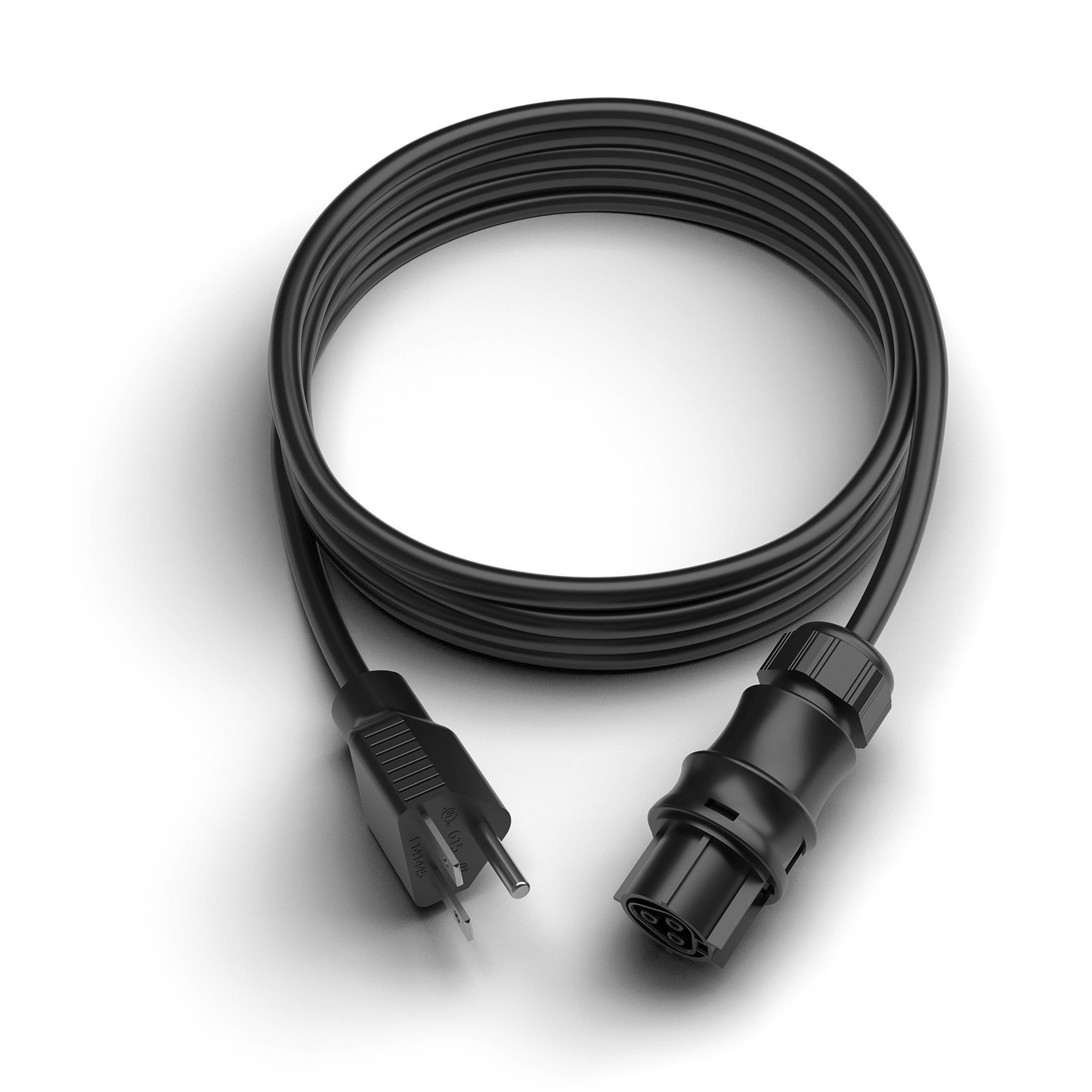 Gavita 8' 3 Pin Power Cord 208-240 V