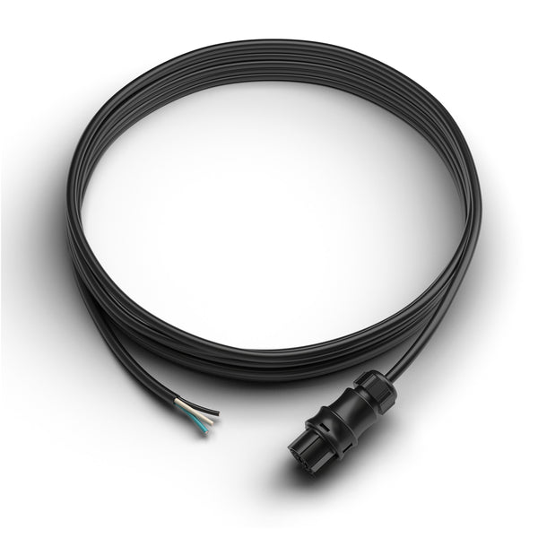 Gavita 20' 3 Pin Power Cord 208-240 V