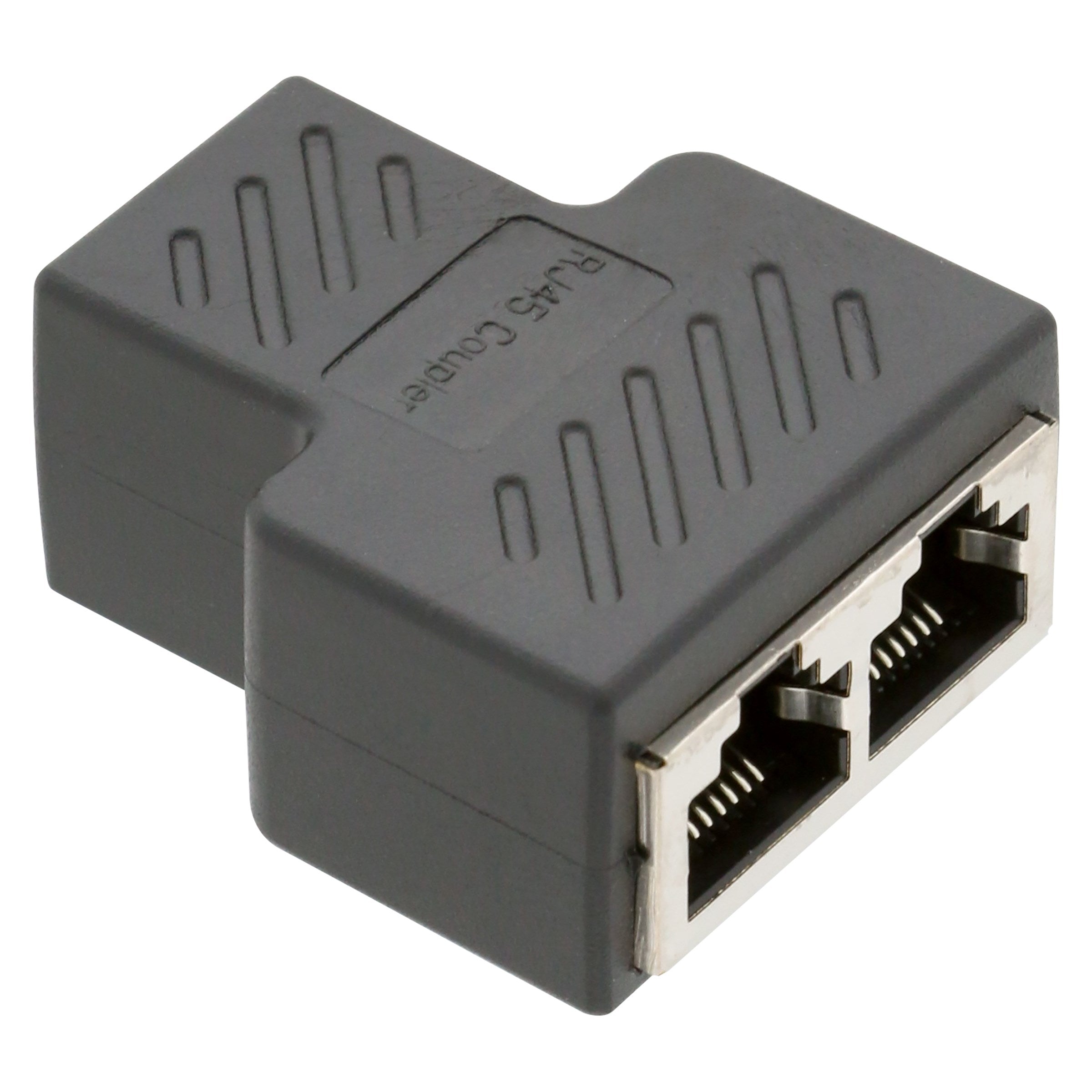 Gavita E-Series LED Adapter Interconnect Cable 3 Way Splitter RJ45 (700/CS)