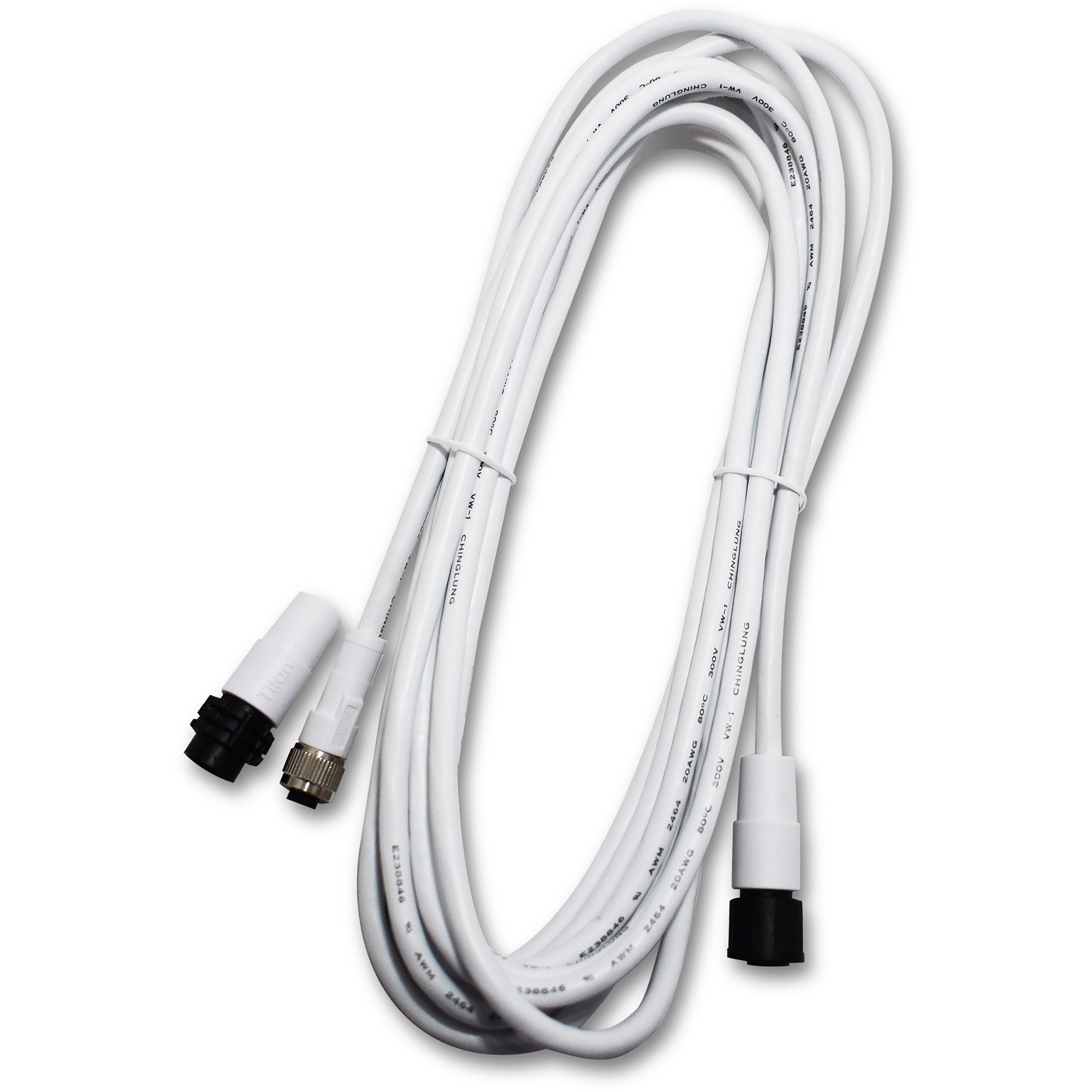 Gavita EL3 to Titan Sensor Adapter Cable (40/CS)